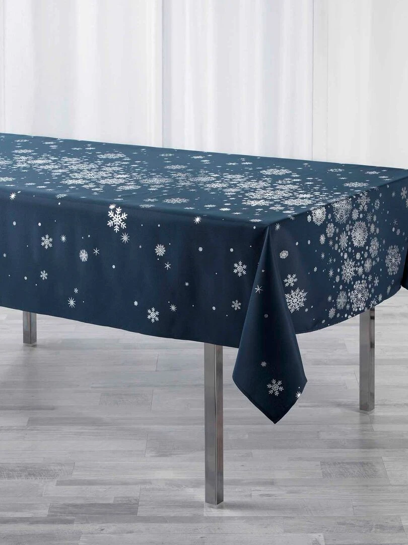 Nappe Collection Constellation Bleu