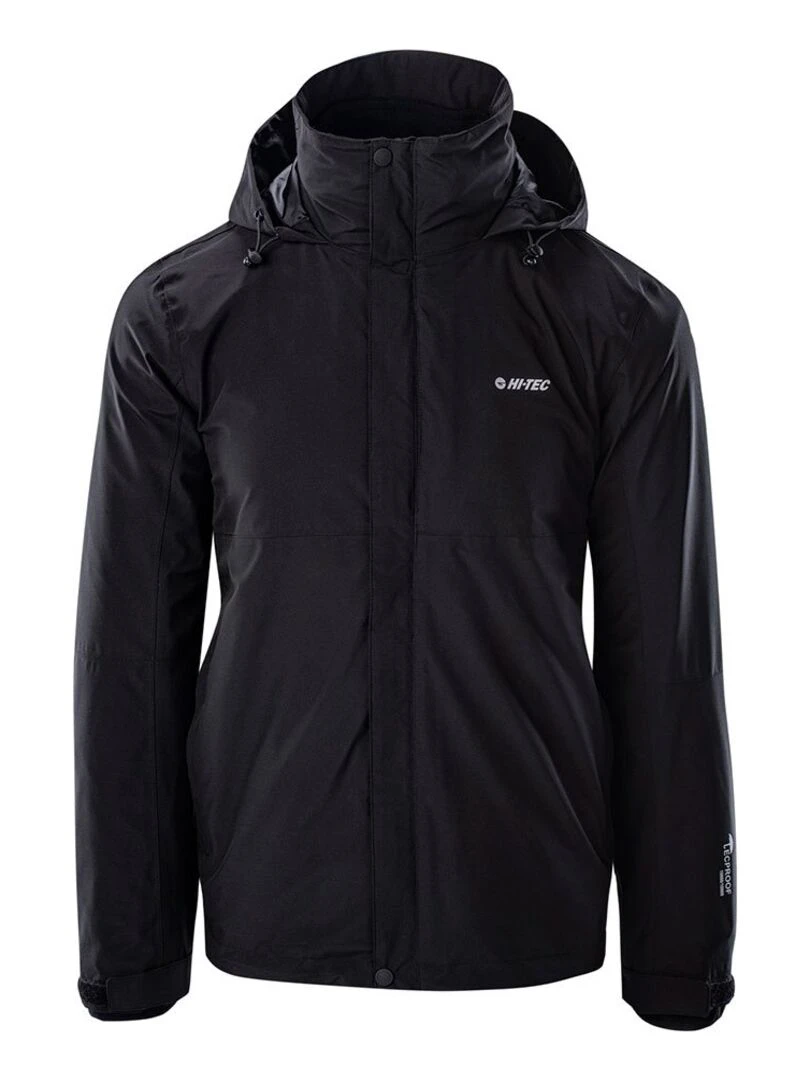 Hi Tec Veste HELMO Noir