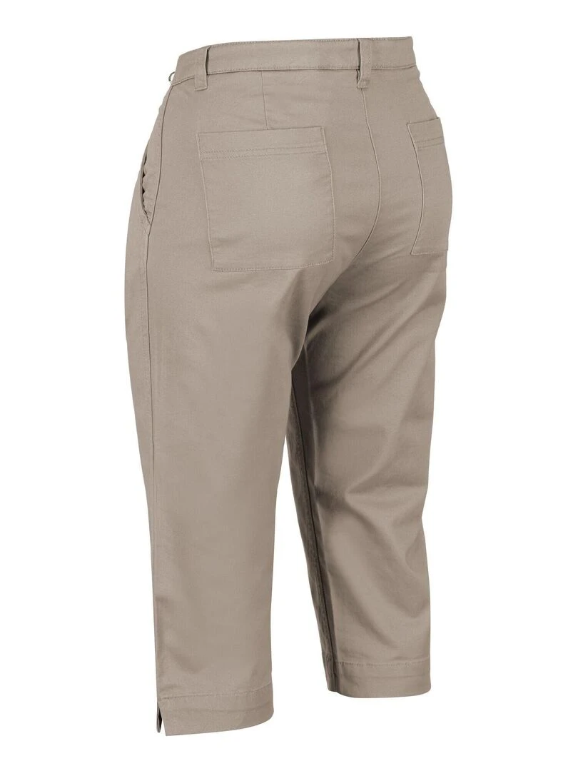 Regatta   Pantacourt MAYAAN   Beige