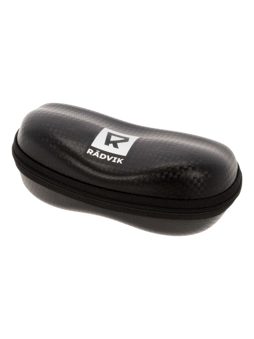 Radvik   Lunettes de soleil RASK   Noir