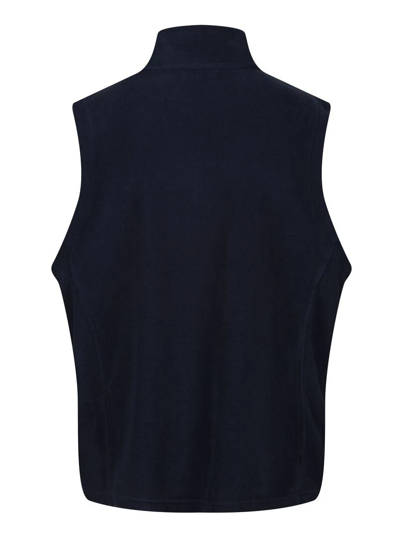 Regatta Veste polaire sans manches TOBIAS Bleu Bleu