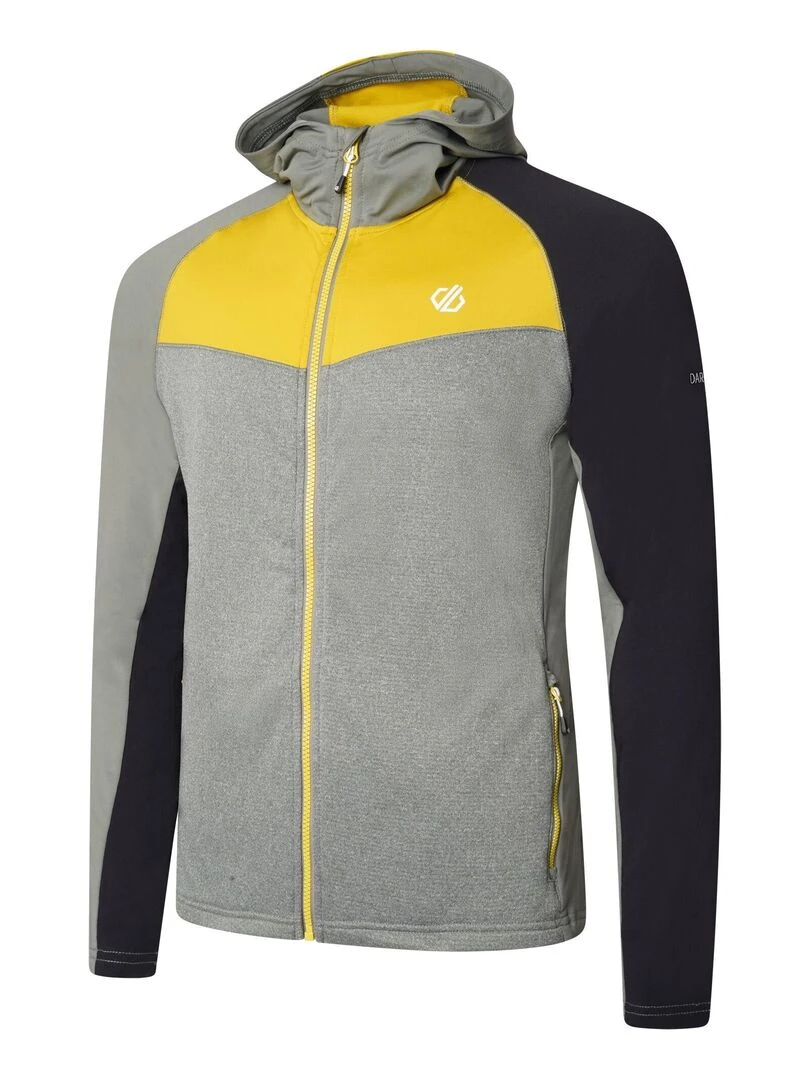 Dare 2B   Veste polaire CONTEND   Vert kaki