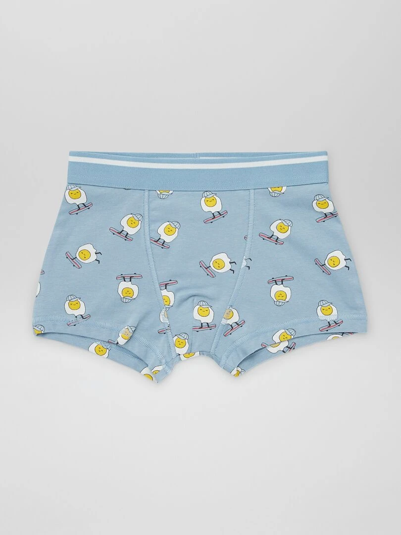 Pantalon jogging à bandes   Vert