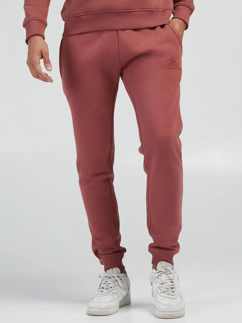 PANTALON PREDATOR Airness Bordeaux