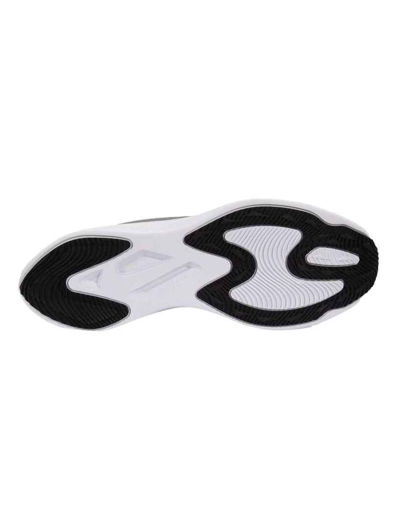 Trespass   Baskets SIRUS   Gris