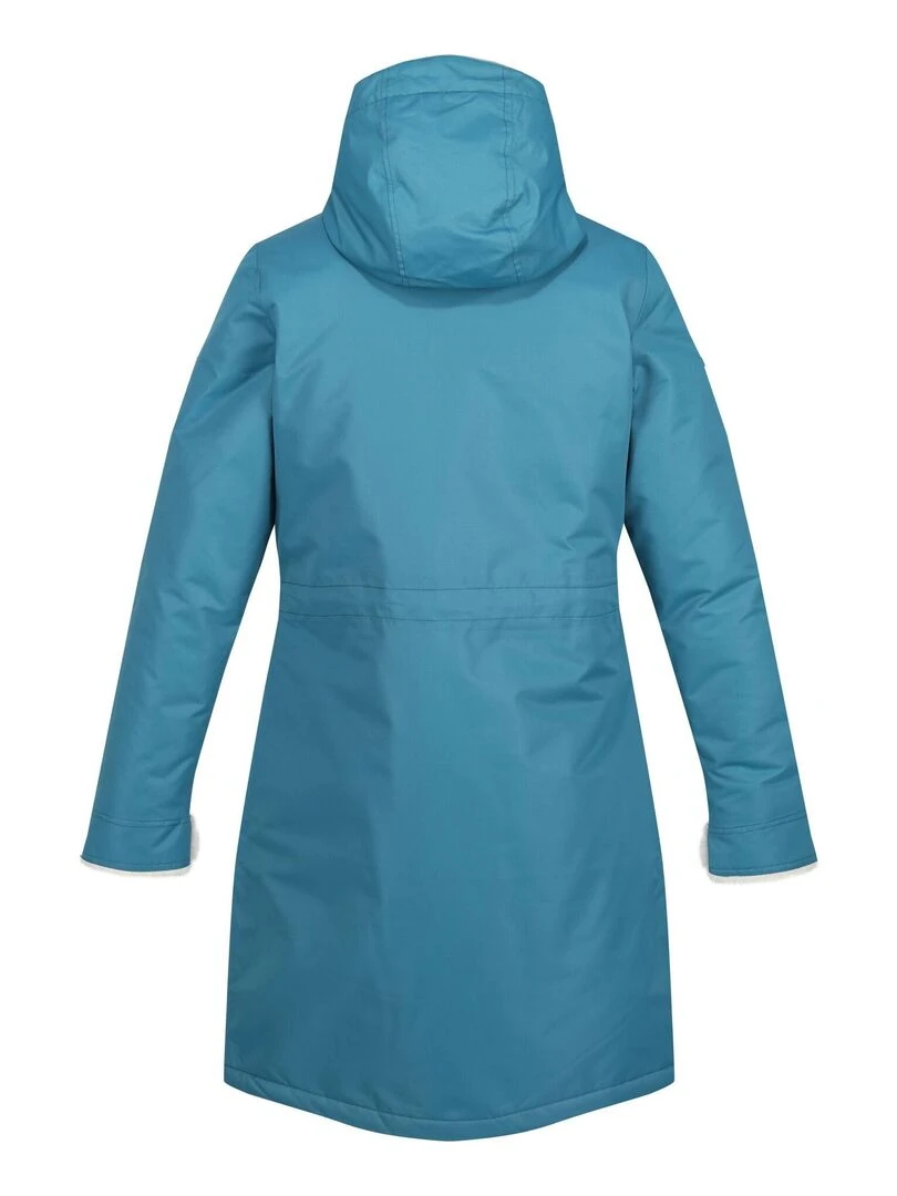 Regatta Parka ROMINE Bleu