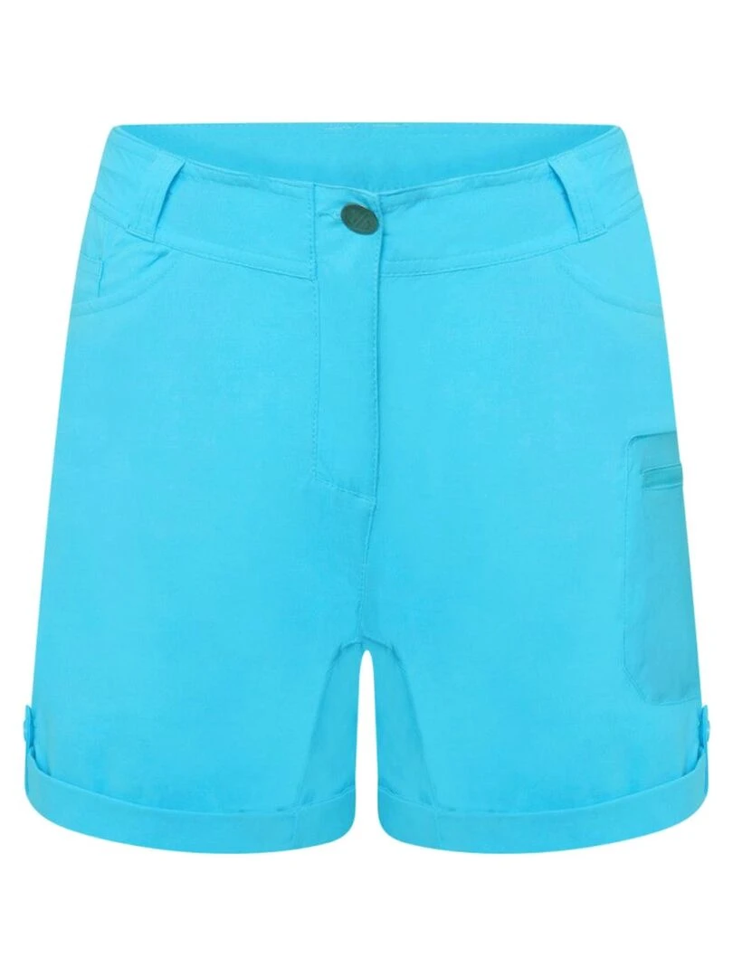 Dare 2B Short de marche MELODIC Bleu