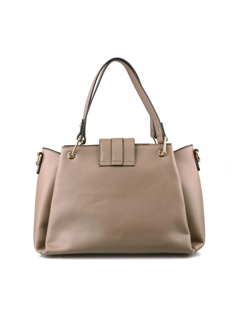 INFINITIF   SAC A MAIN NOIRON   Gris