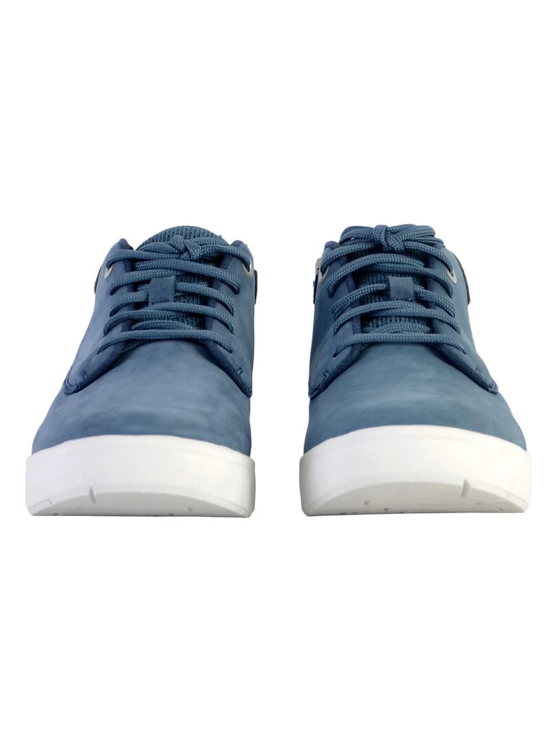 Basket Enfant Timberland Seneca Bay Chukka   Bleu