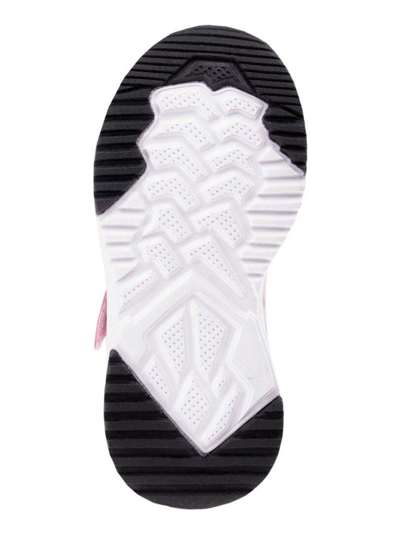 Bejo   Baskets BARRY   Rose pâle