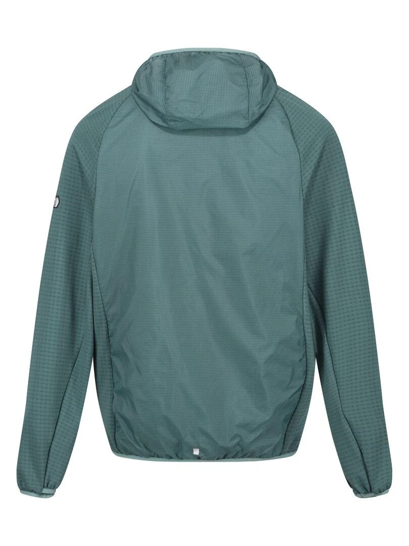 Regatta Veste softshell HIGHTON LITE HYBRID Bleu
