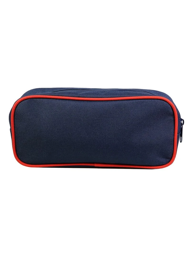 BAGTROTTER Trousse scolaire rectangulaire Disney Star Wars Bleu   Bleu