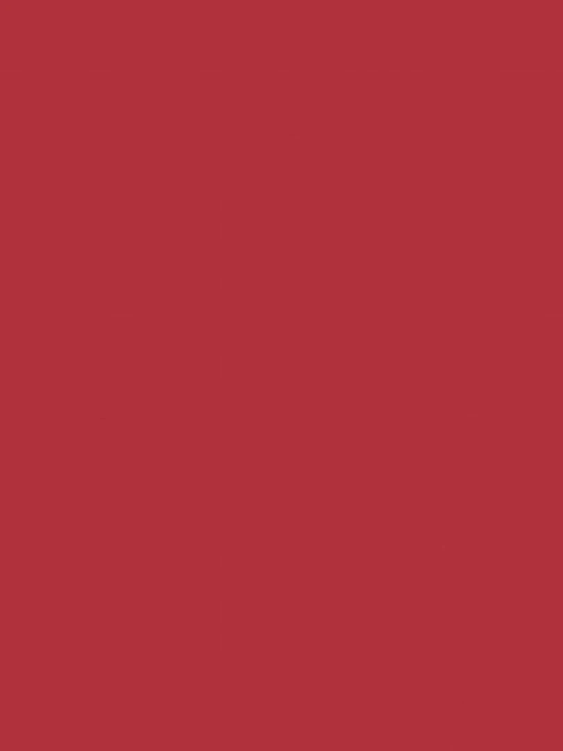 Peinture acrylique opaque mate   Rouge   45 ml   N/A