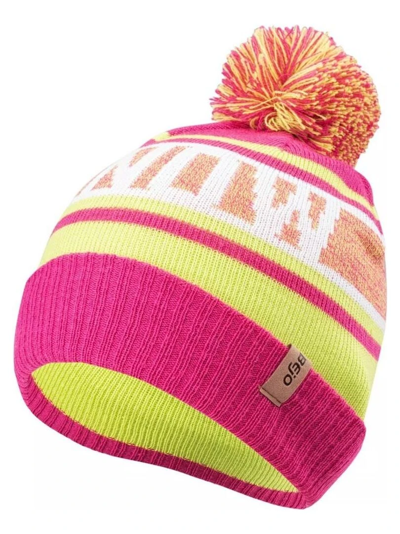 Bejo   Bonnet d'hiver BARRO   Vert