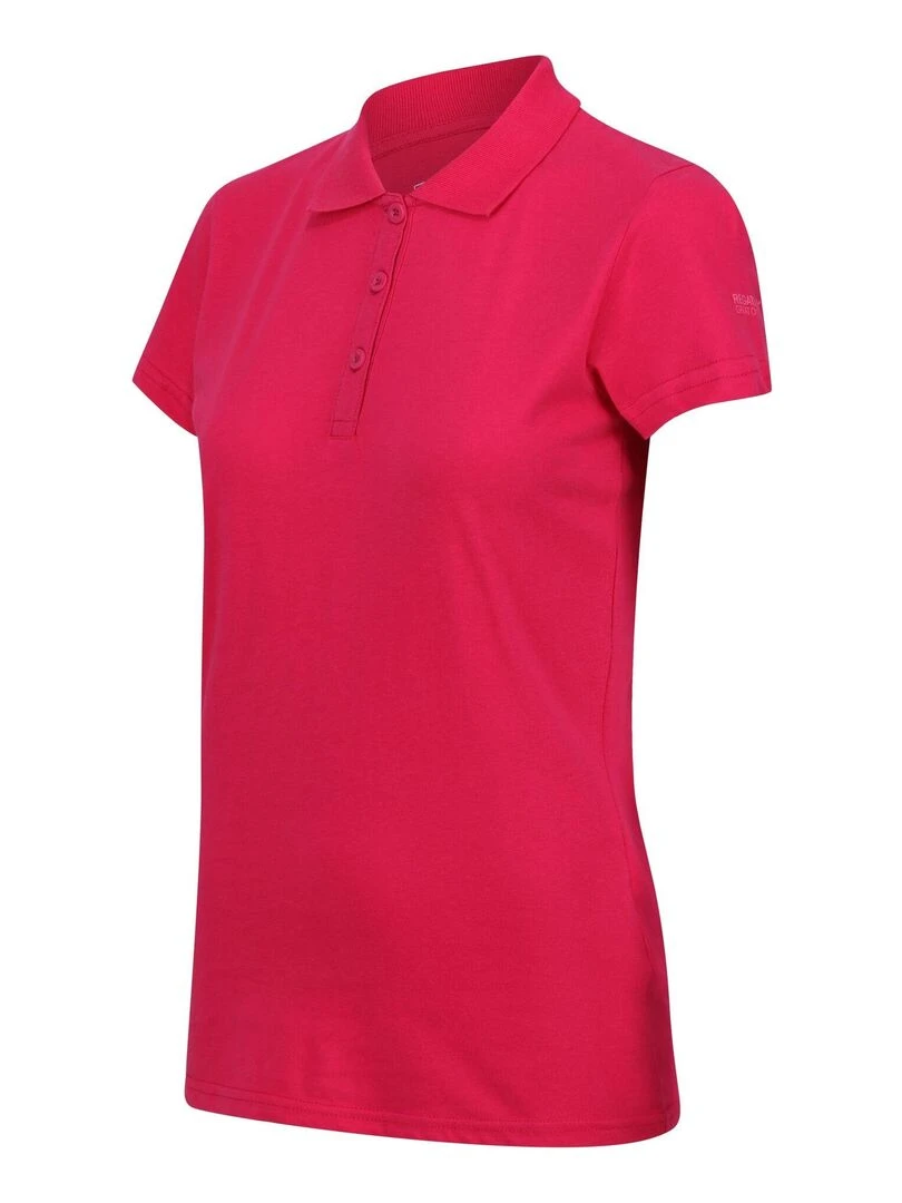 Regatta   Polo SINTON   Fluo