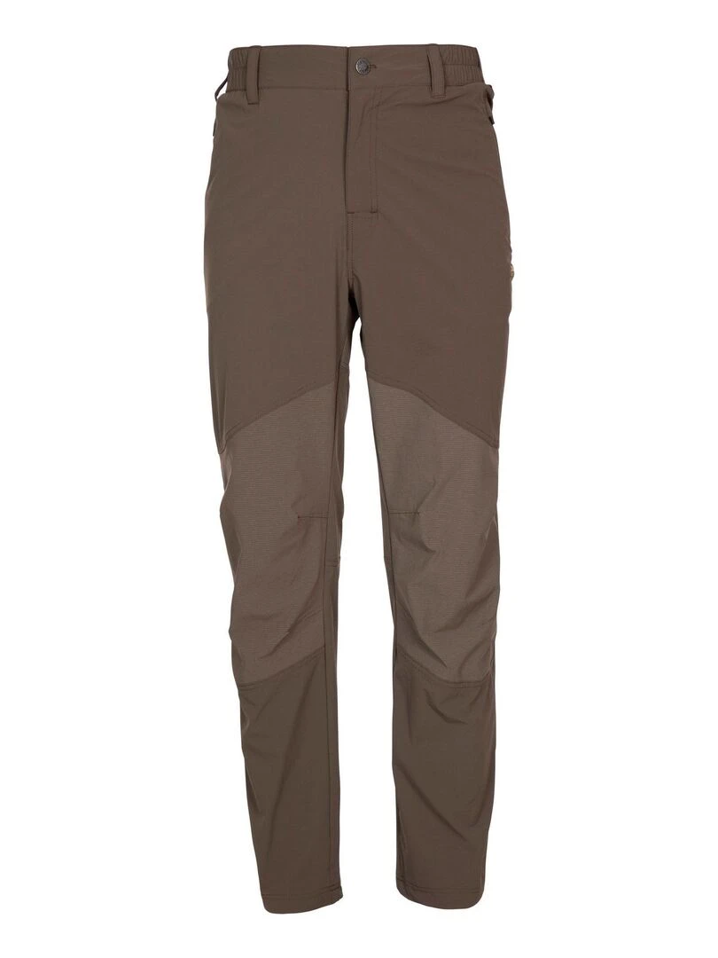 Trespass Pantalon de marche BALRATHY Kaki