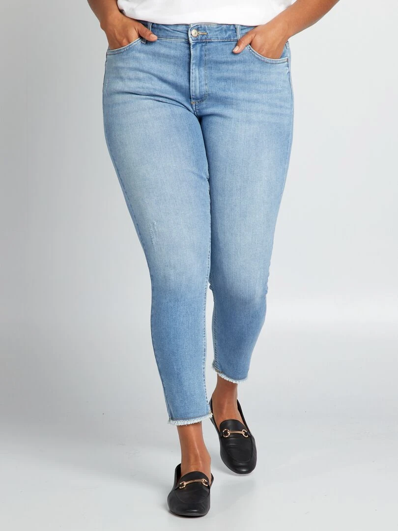Jean skinny 'Only Carmakoma' Jean