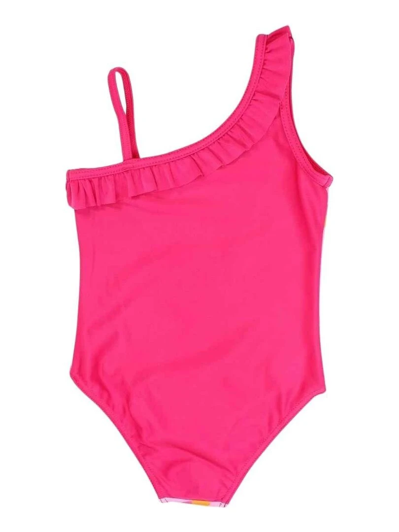 Disney Maillot De Bain fille imprimé Le Roi Lion Rose