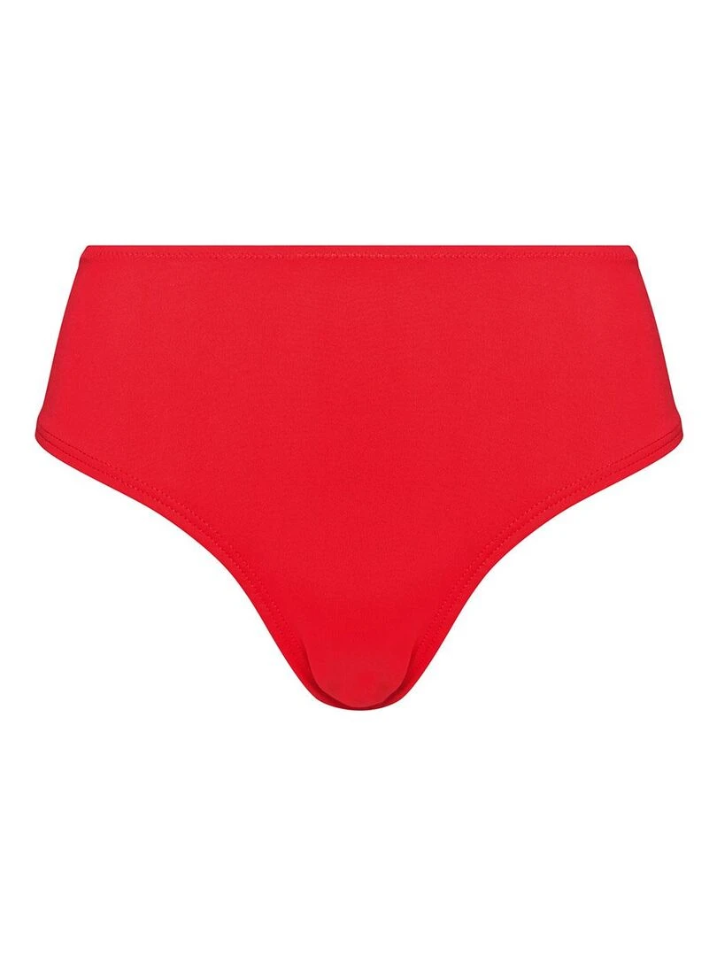 Shorty SUD Brigitte Bardot Bain Rouge