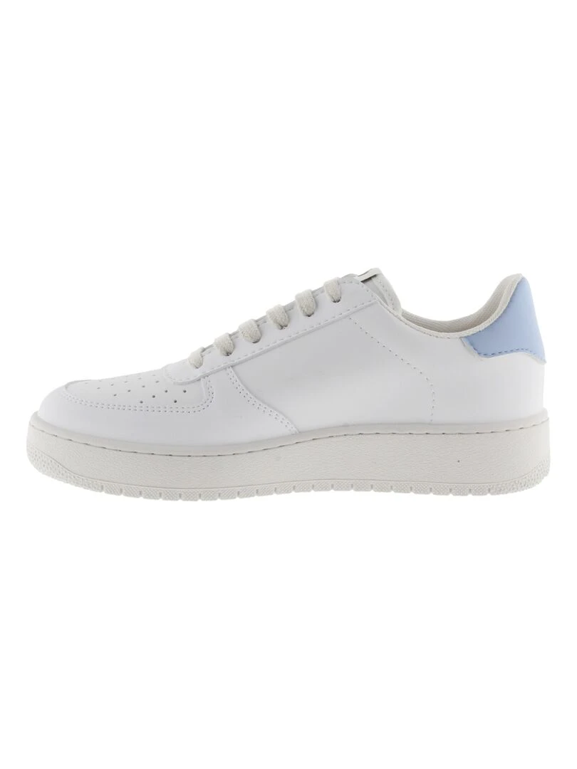 Basket Femme Victoria 1258202   Vert
