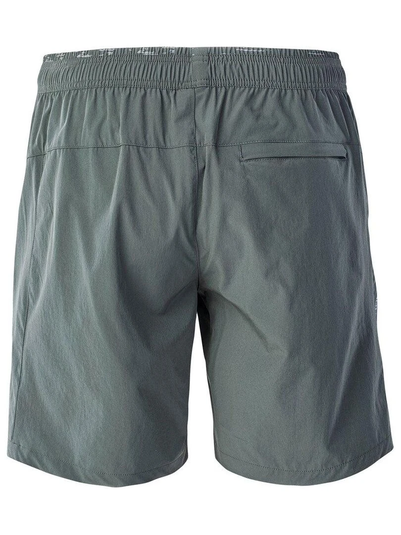 Elbrus Short de bain PARU Beige foncé