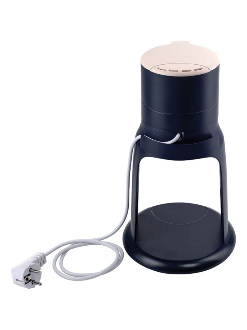 Préparateur de biberon Bib'expresso Night blue   Noir