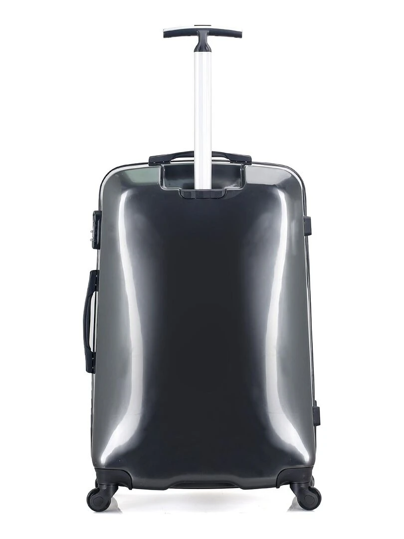 BLUESTAR   VALISE M DALLAS   Gris foncé