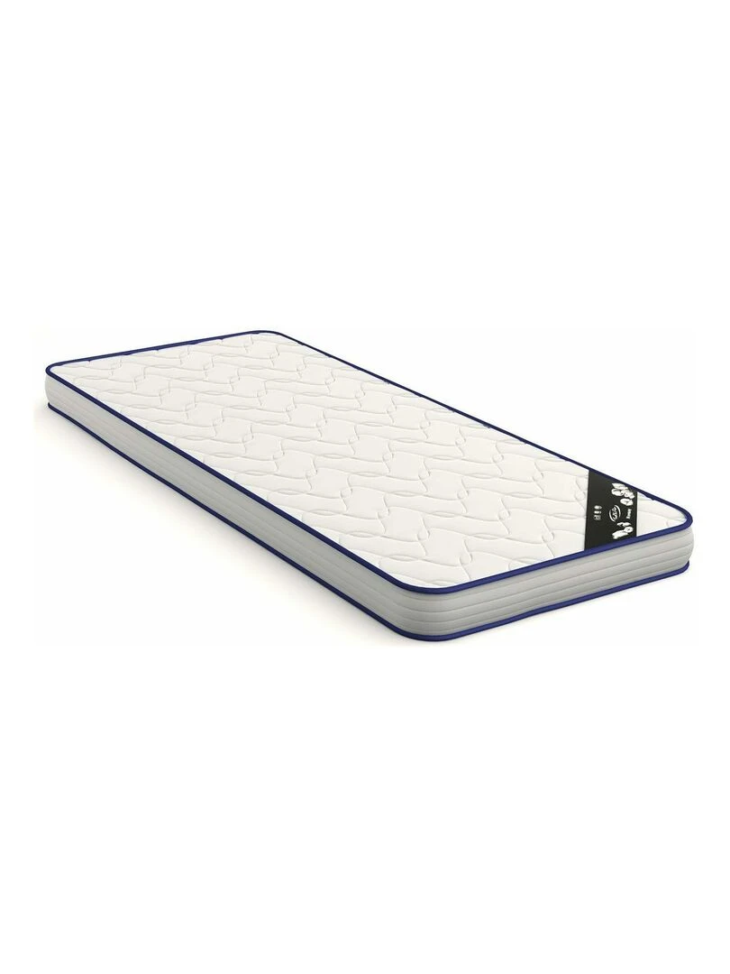 Matelas en mousse Oana AKITEN RETAIL Blanc