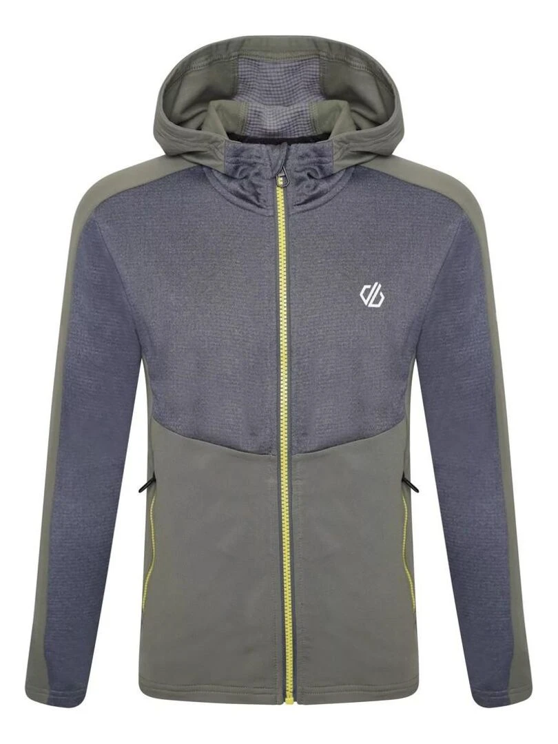 Dare 2B Veste légère HASTILY Vert kaki