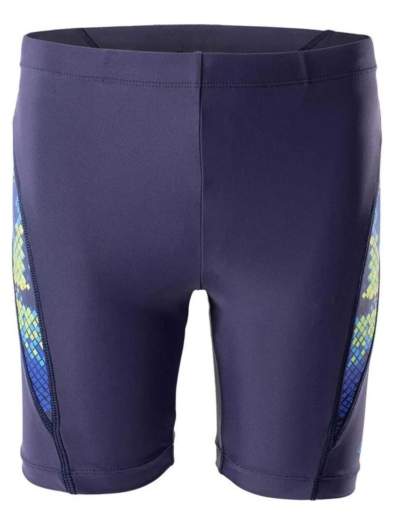 Aquawave Short de bain BARID Bleu foncé