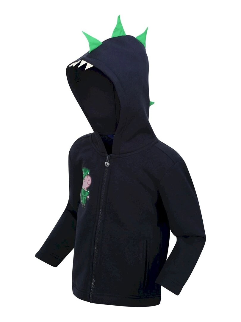 Regatta   Veste à capuche   Bleu marine