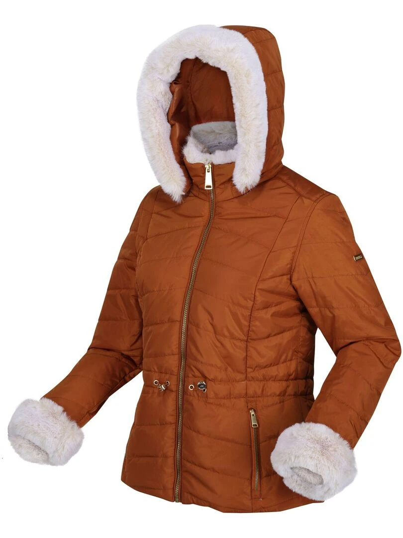 Regatta   Veste WILLABELLA   Cuivre