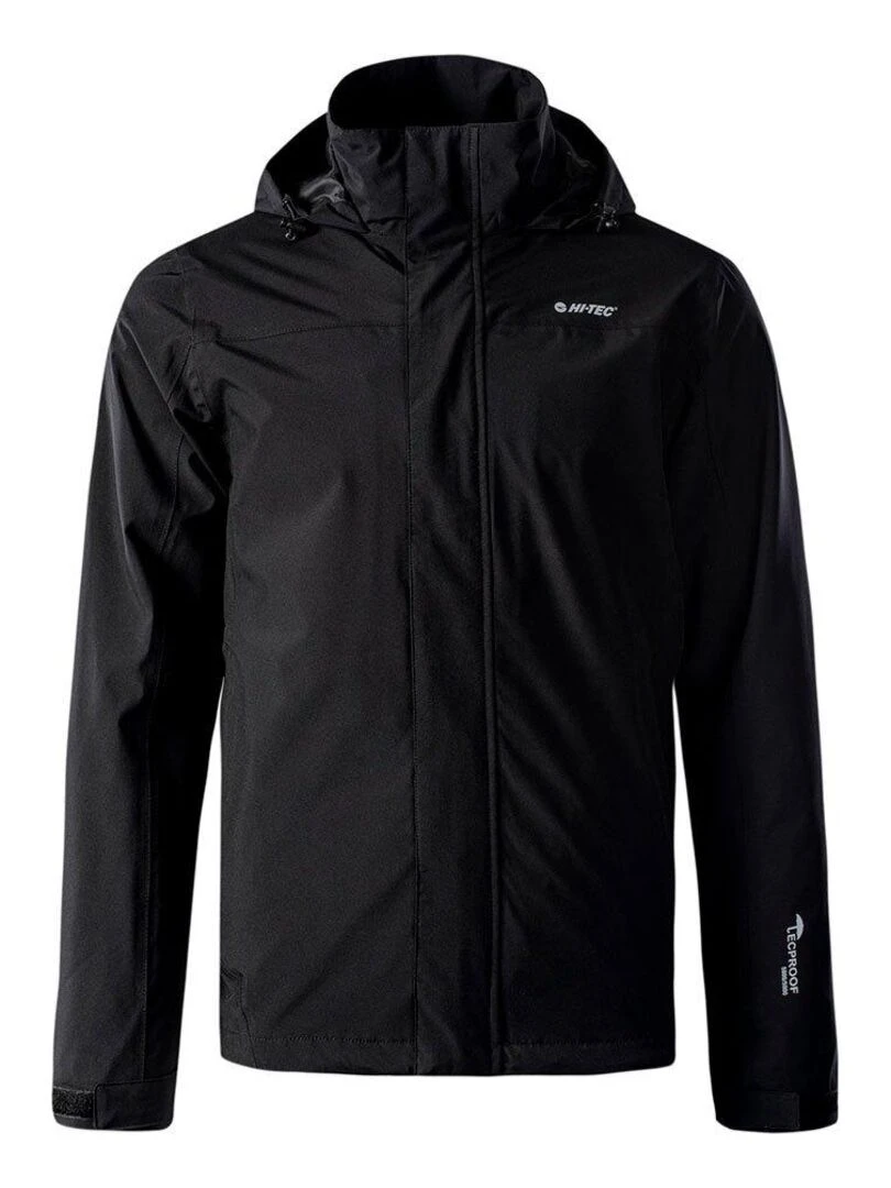 Hi Tec Veste OSCAR Noir