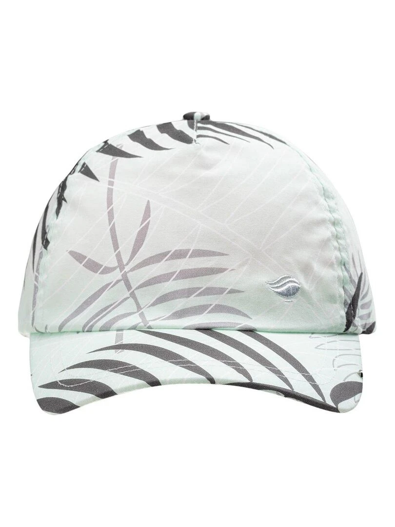Aquawave   Casquette de baseball ALLEK   Blanc Vert
