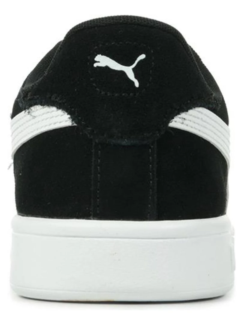 Baskets PUMA Smash 3.0   Noir