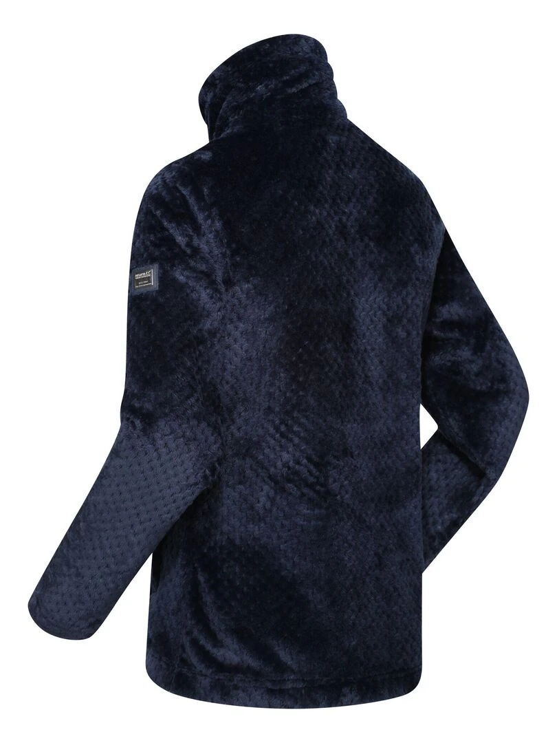 Regatta   Polaire HERMILLA   Bleu marine