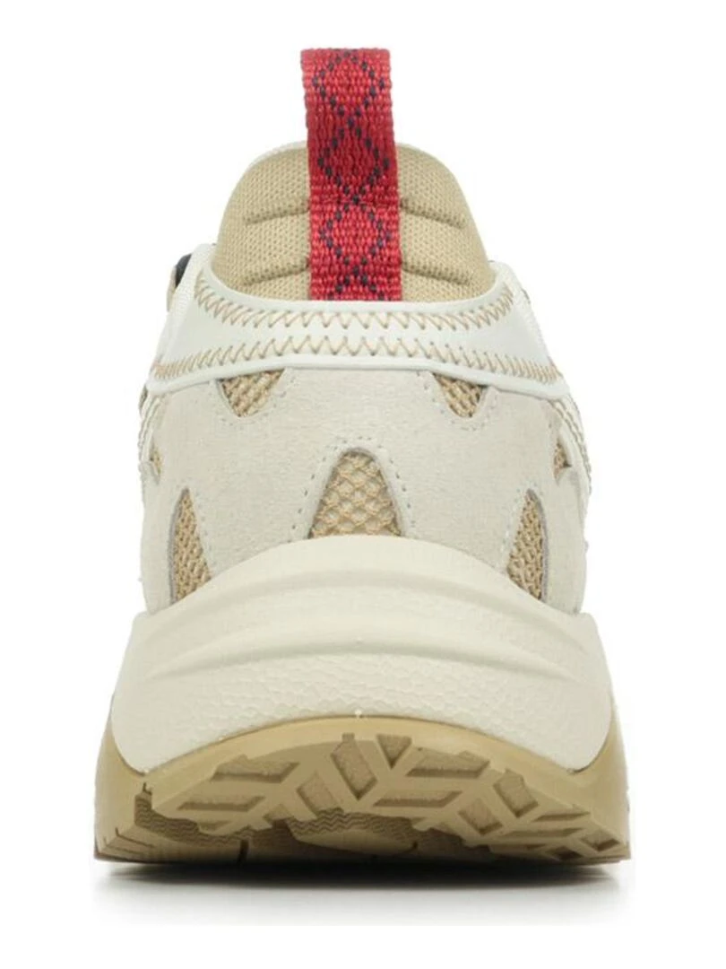 Baskets PUMA Rs Trck Expeditions   Blanc