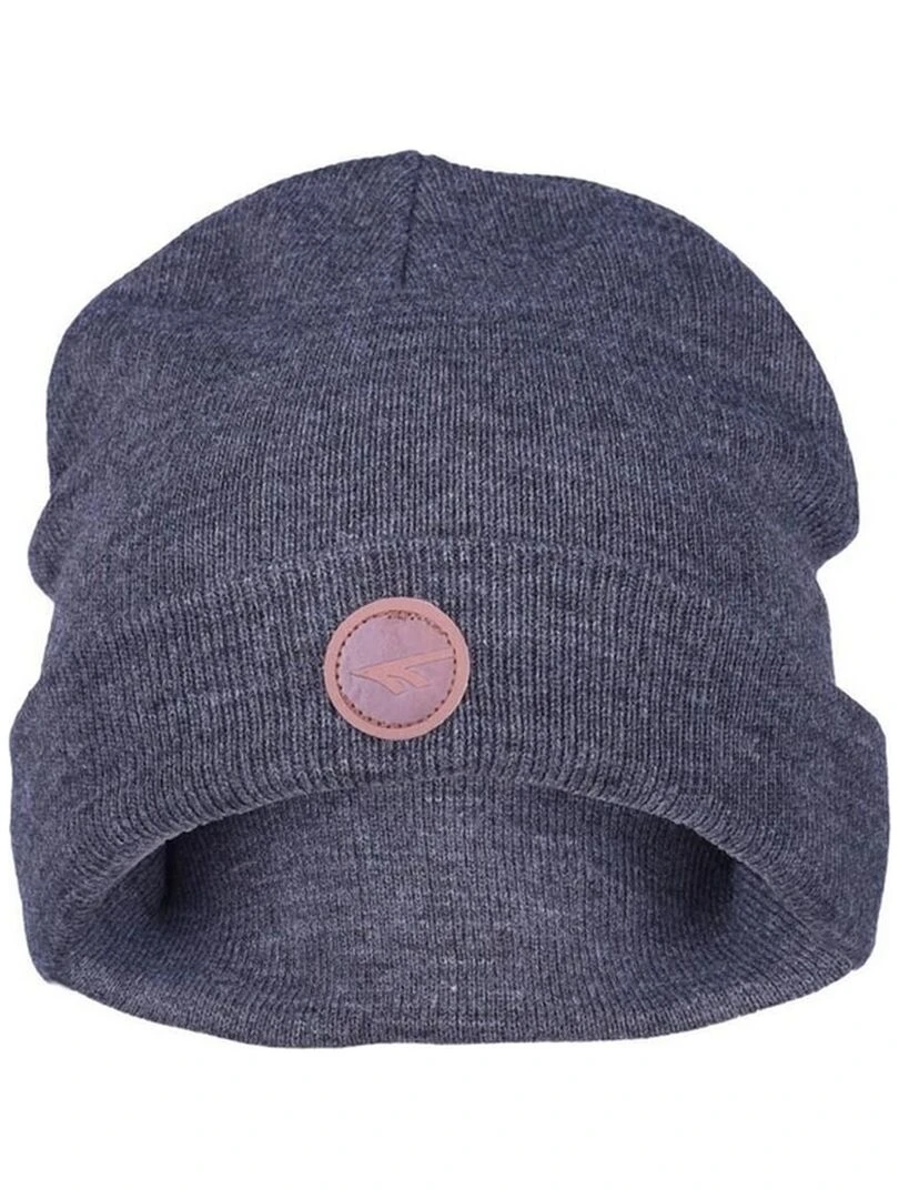 Hi Tec Bonnet MABO Adulte Gris foncé
