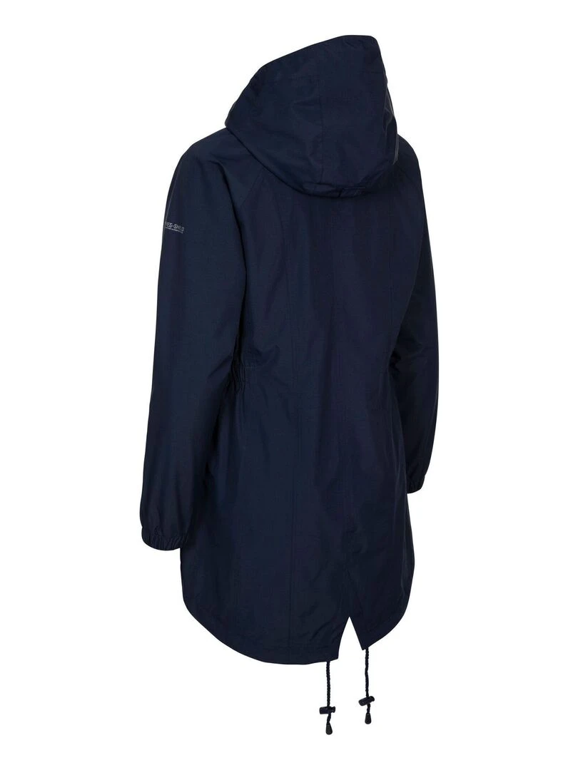 Trespass   Coupe vent DAYTRIP   Bleu marine