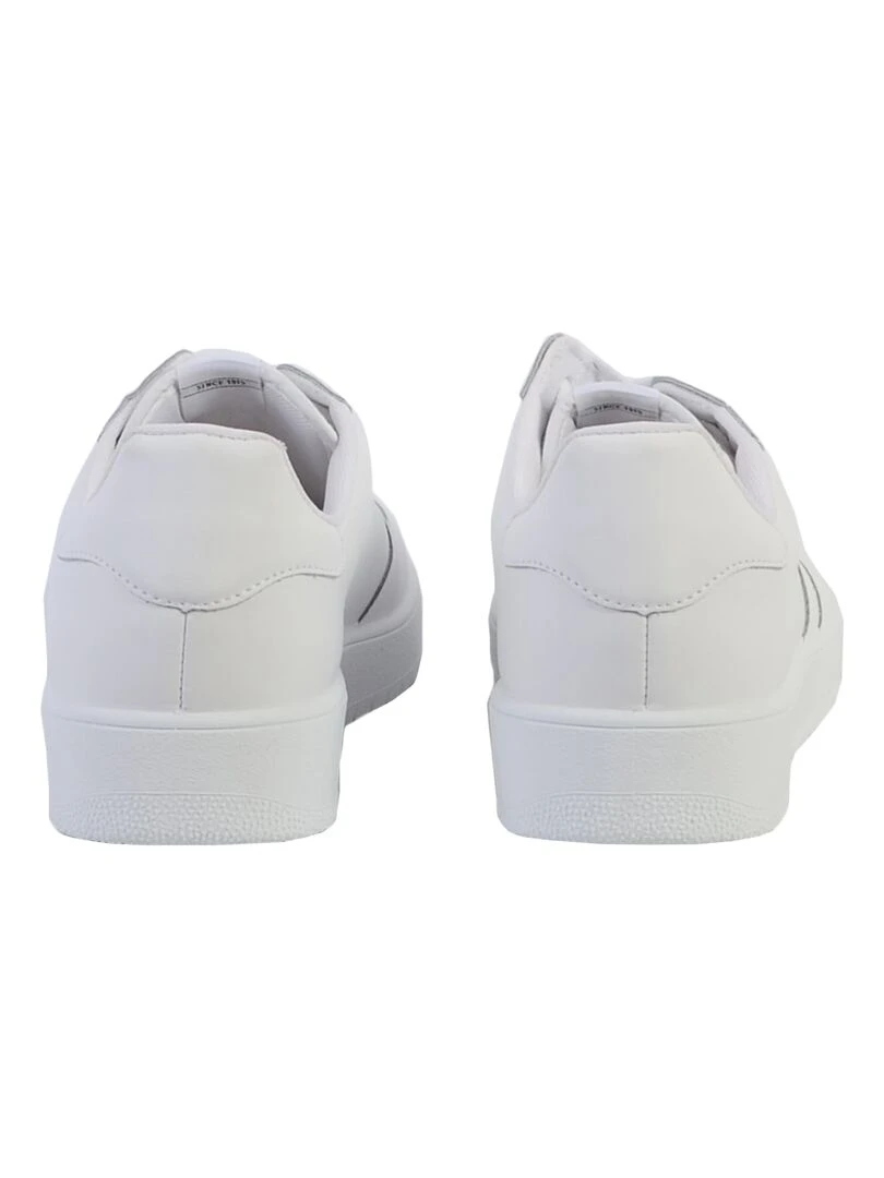 Basket Homme Victoria 1258200   Blanc
