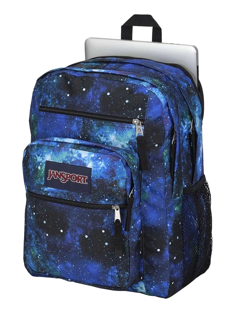 Sac à dos Jansport Big Student Bleu