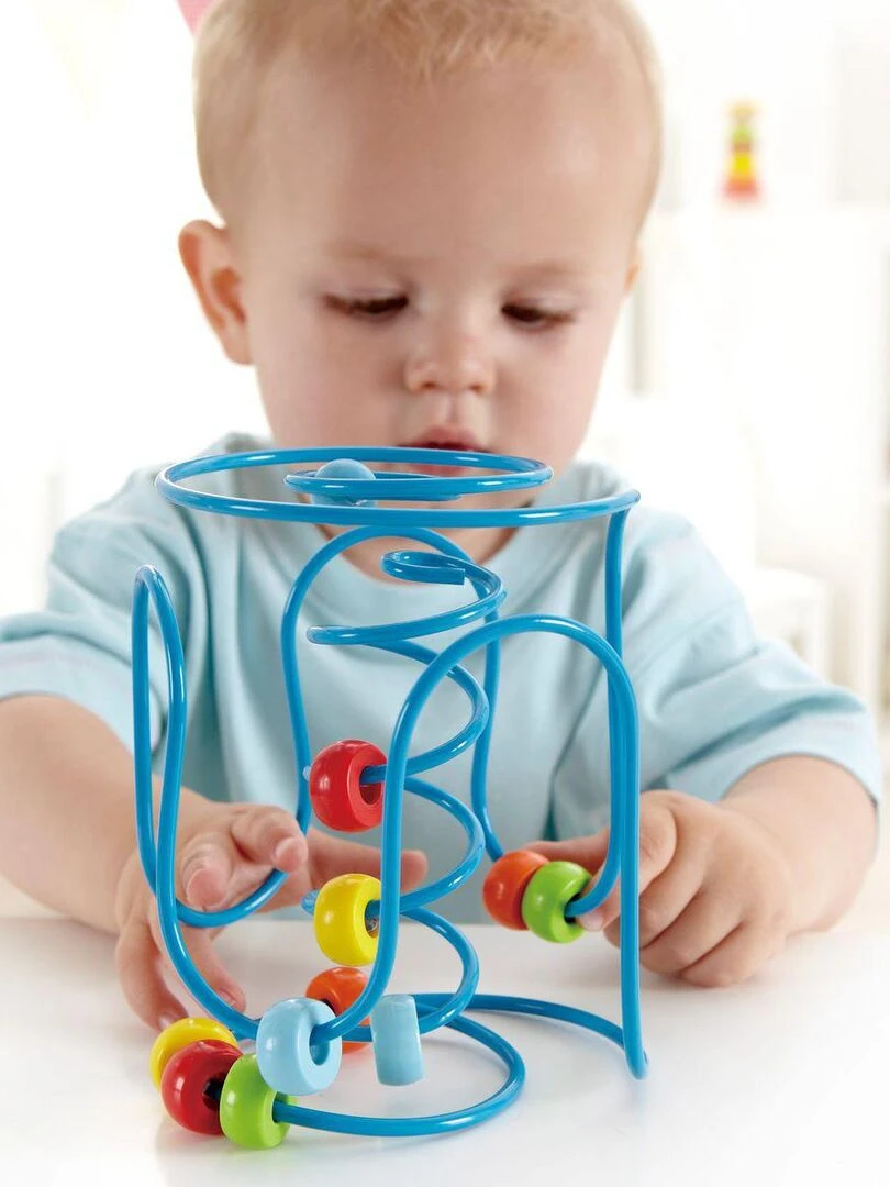 Boulier Zig Zag   N/A