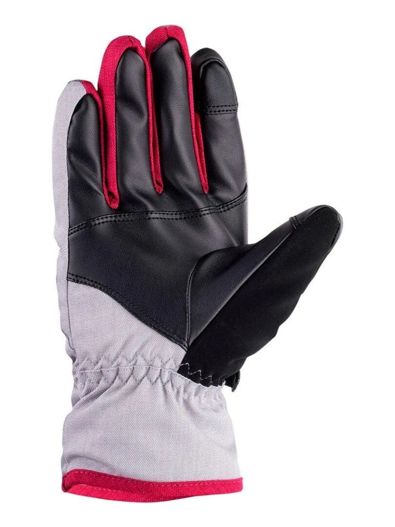 Hi Tec   Gants de ski HURI   Gris