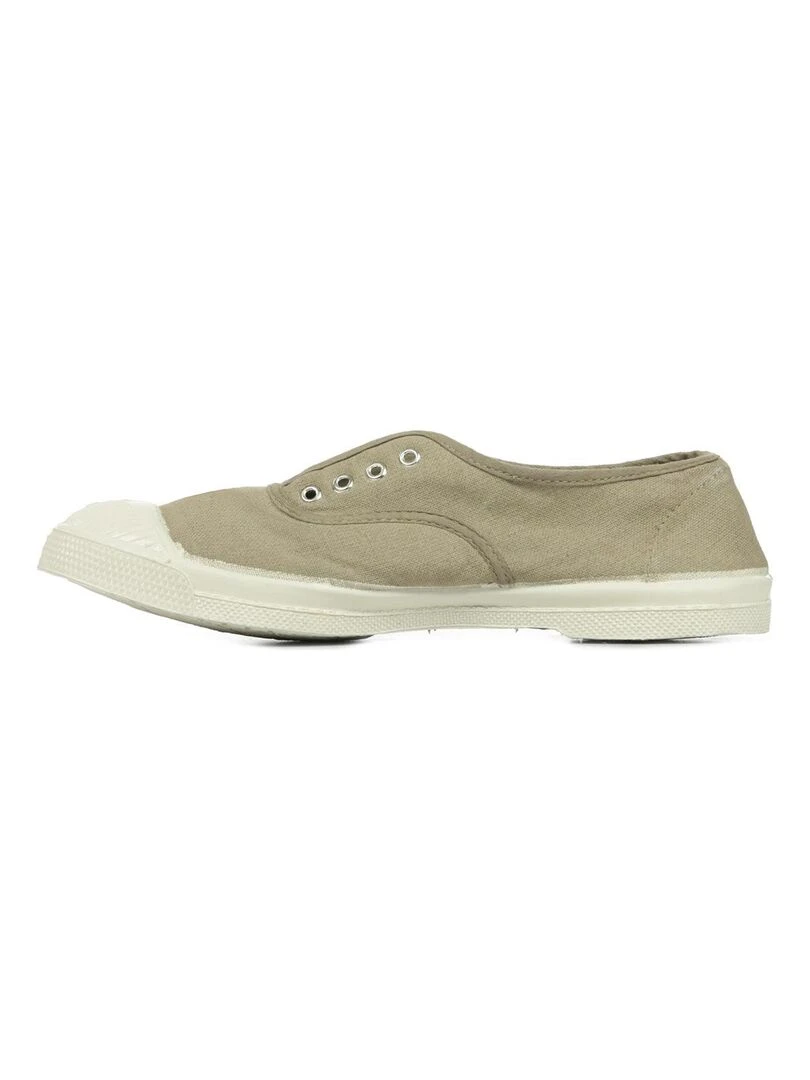 Baskets Bensimon Elly   Beige