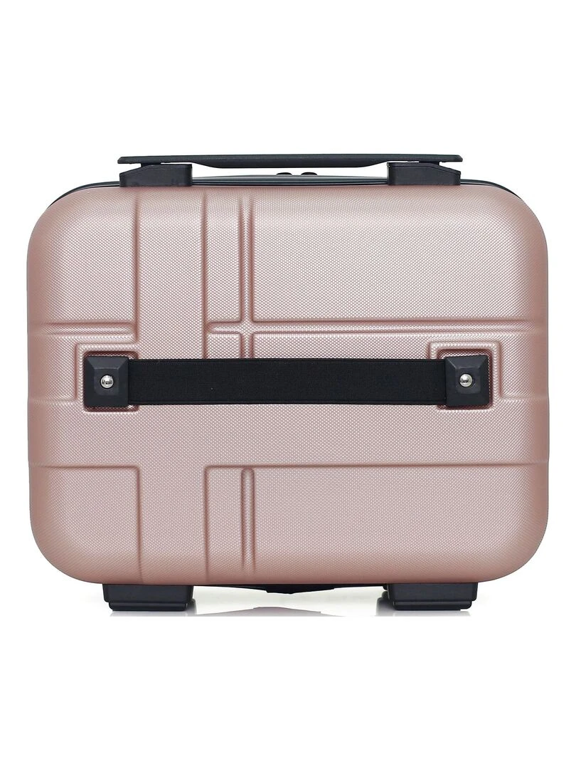 SWISS KOPPER   PETIT VANITY ABS USTER K 23 CM   Rose