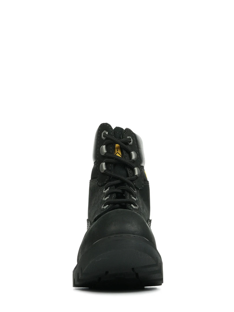 Slip de bain uni I am Fresh   Noir