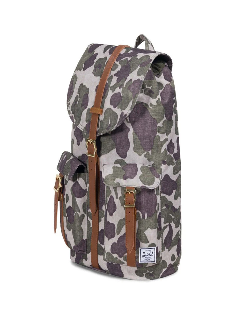 Sac À Dos Herschel Dawson Gris
