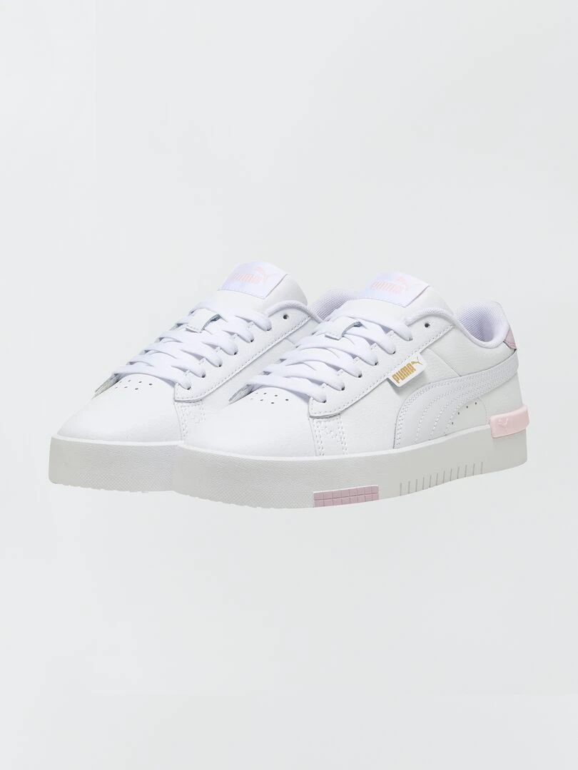 Baskets 'Jada Renew' 'Puma' blanc