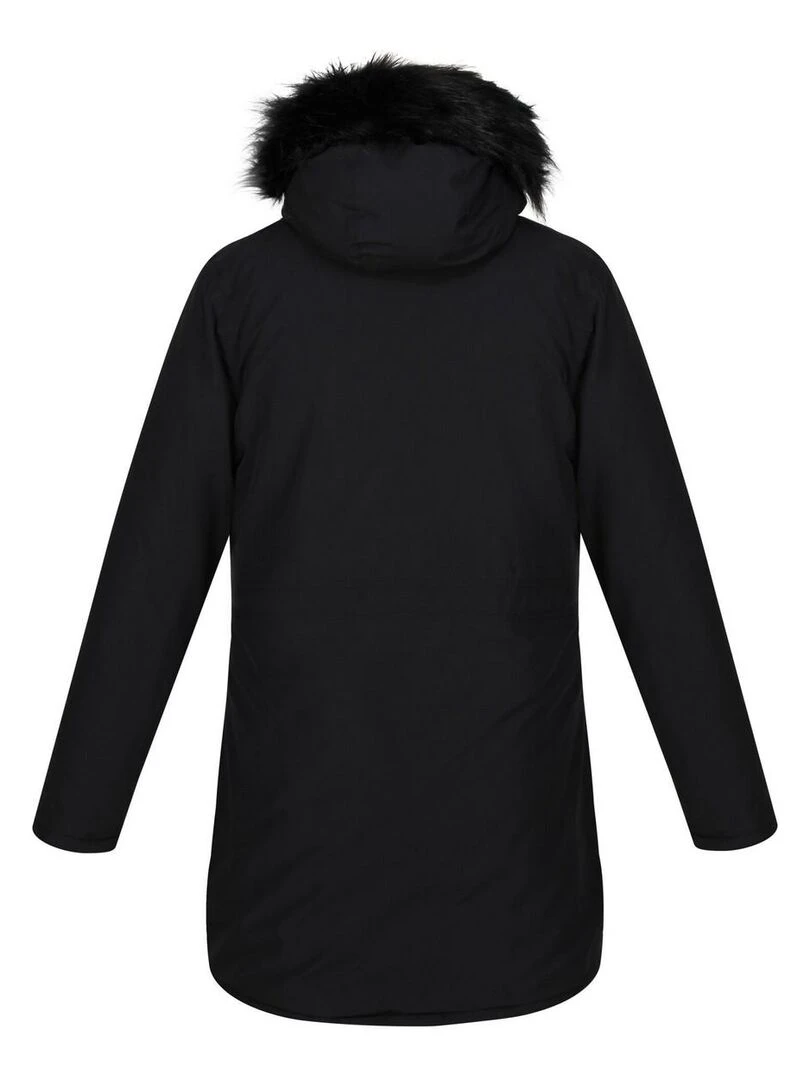 Regatta   Veste imperméable VOLTERA   Noir