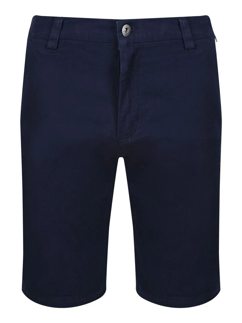 Regatta Short SANDROS Bleu marine